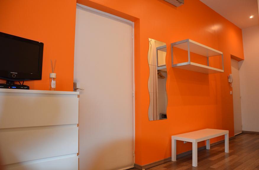 Residence Gambetta Cannes Exterior photo