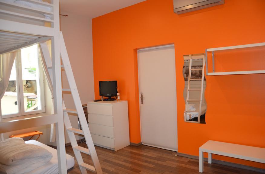 Residence Gambetta Cannes Exterior photo