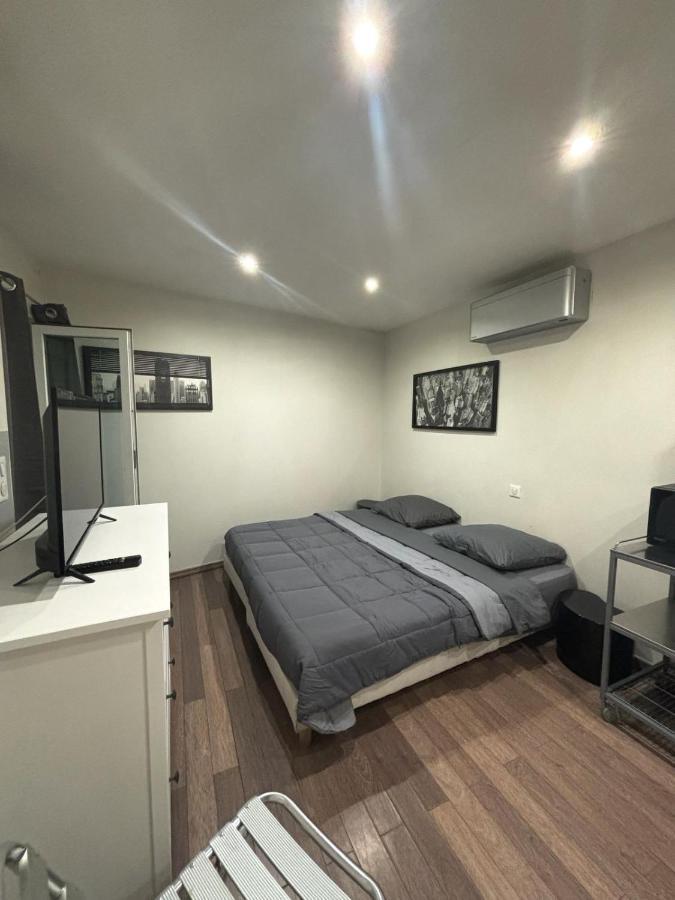 Residence Gambetta Cannes Exterior photo