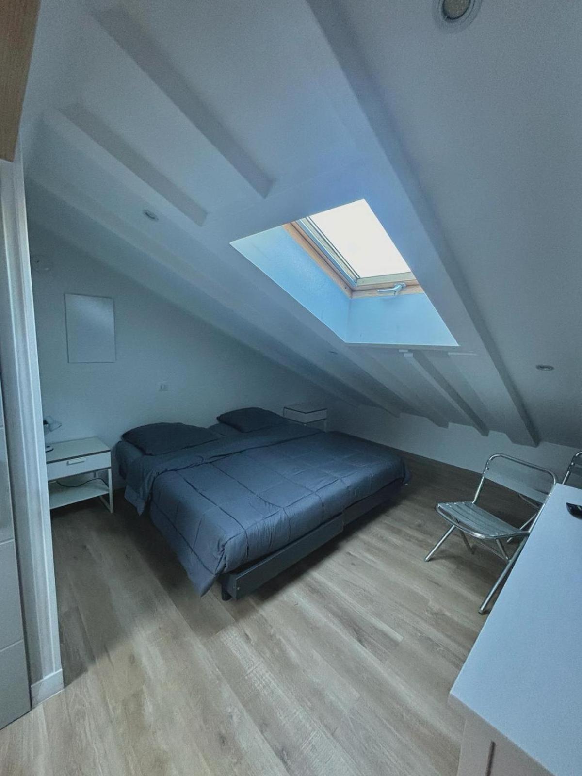 Residence Gambetta Cannes Exterior photo