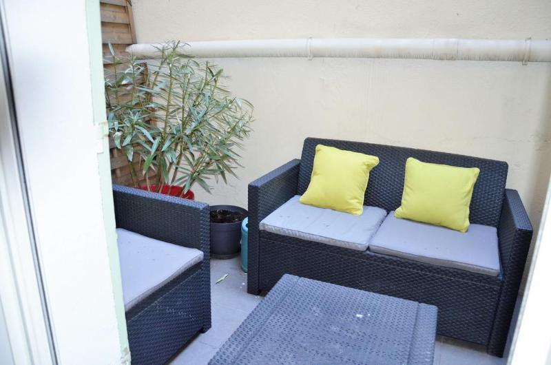 Residence Gambetta Cannes Exterior photo