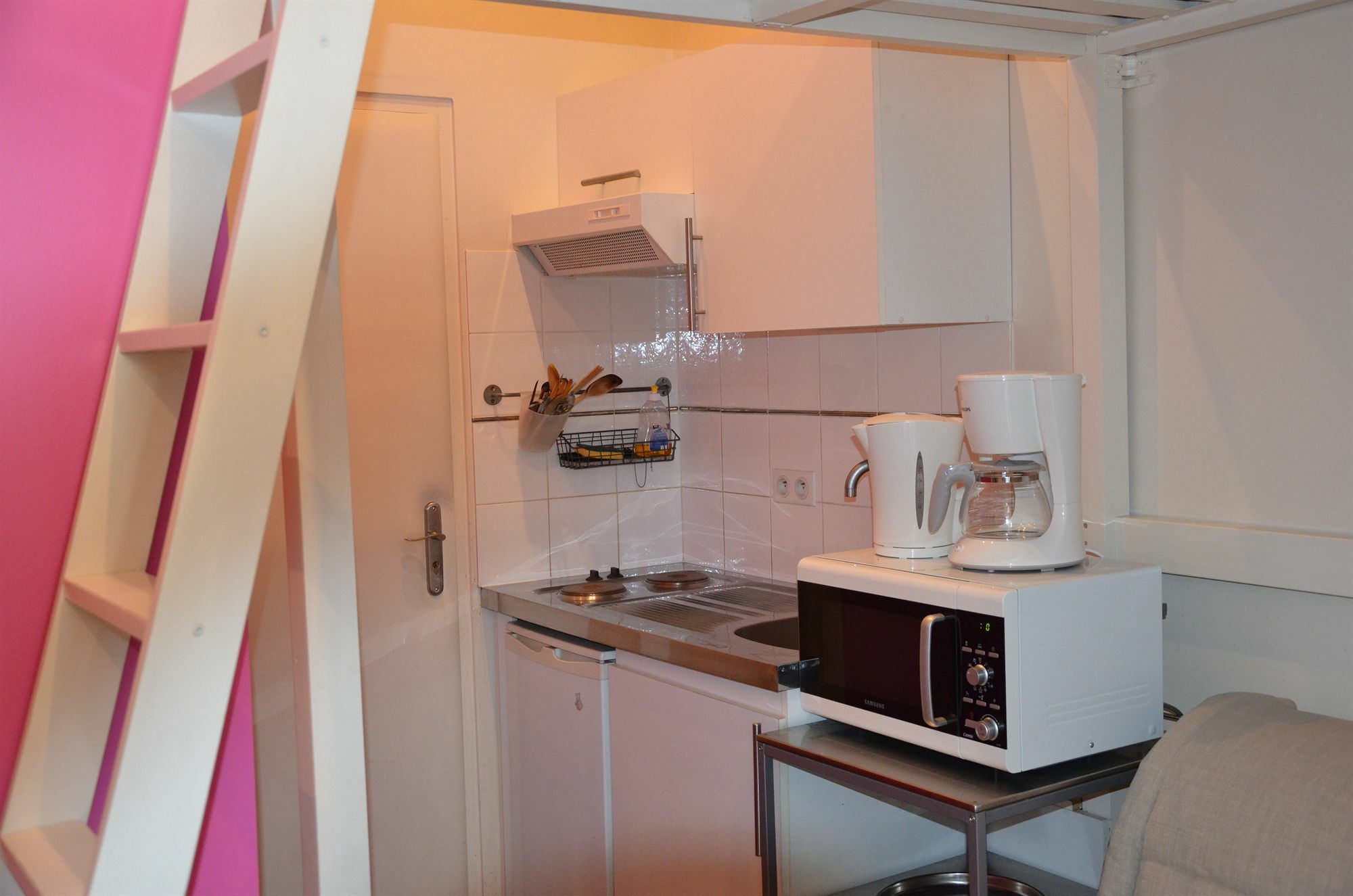 Residence Gambetta Cannes Exterior photo