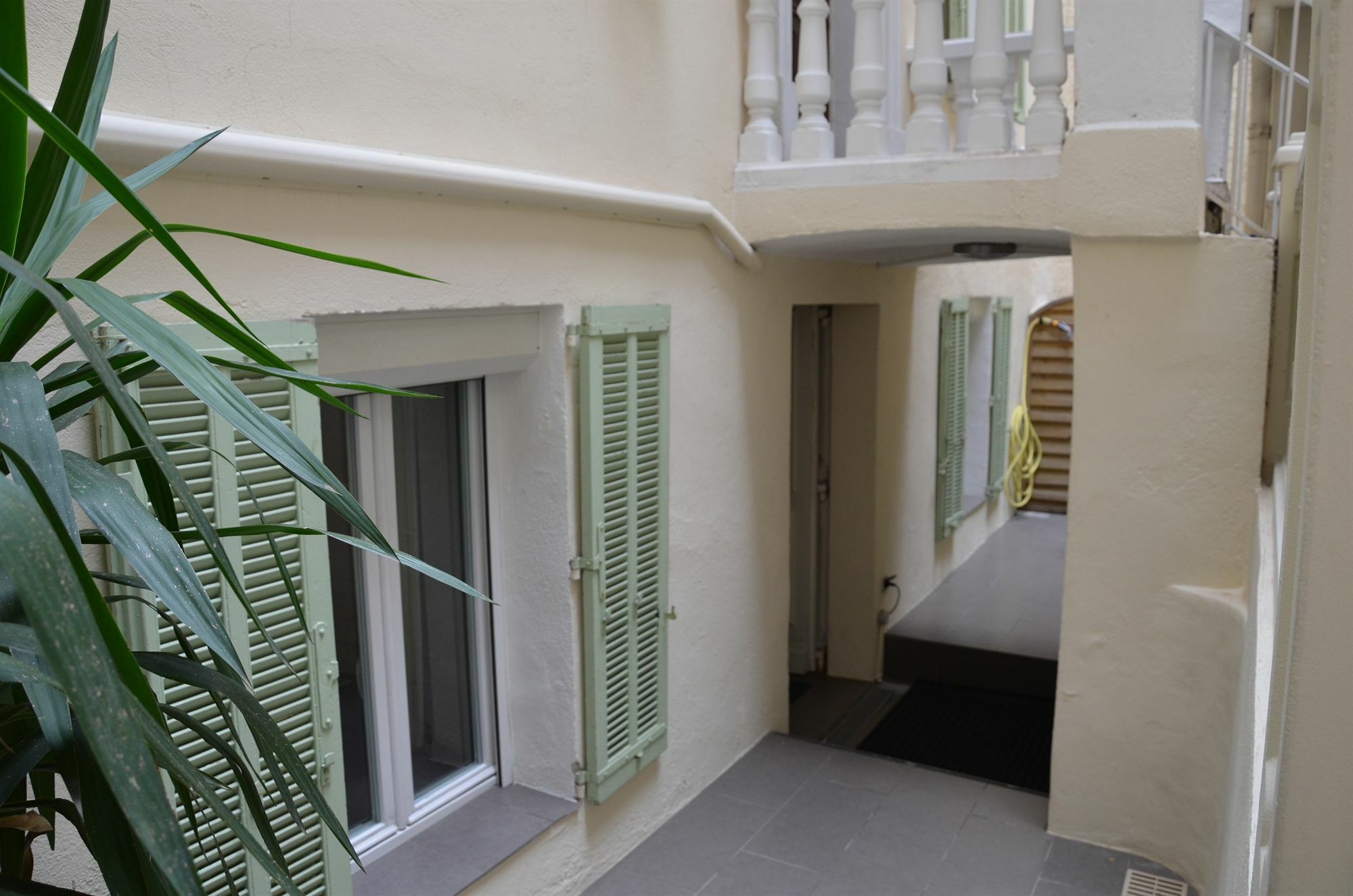 Residence Gambetta Cannes Exterior photo