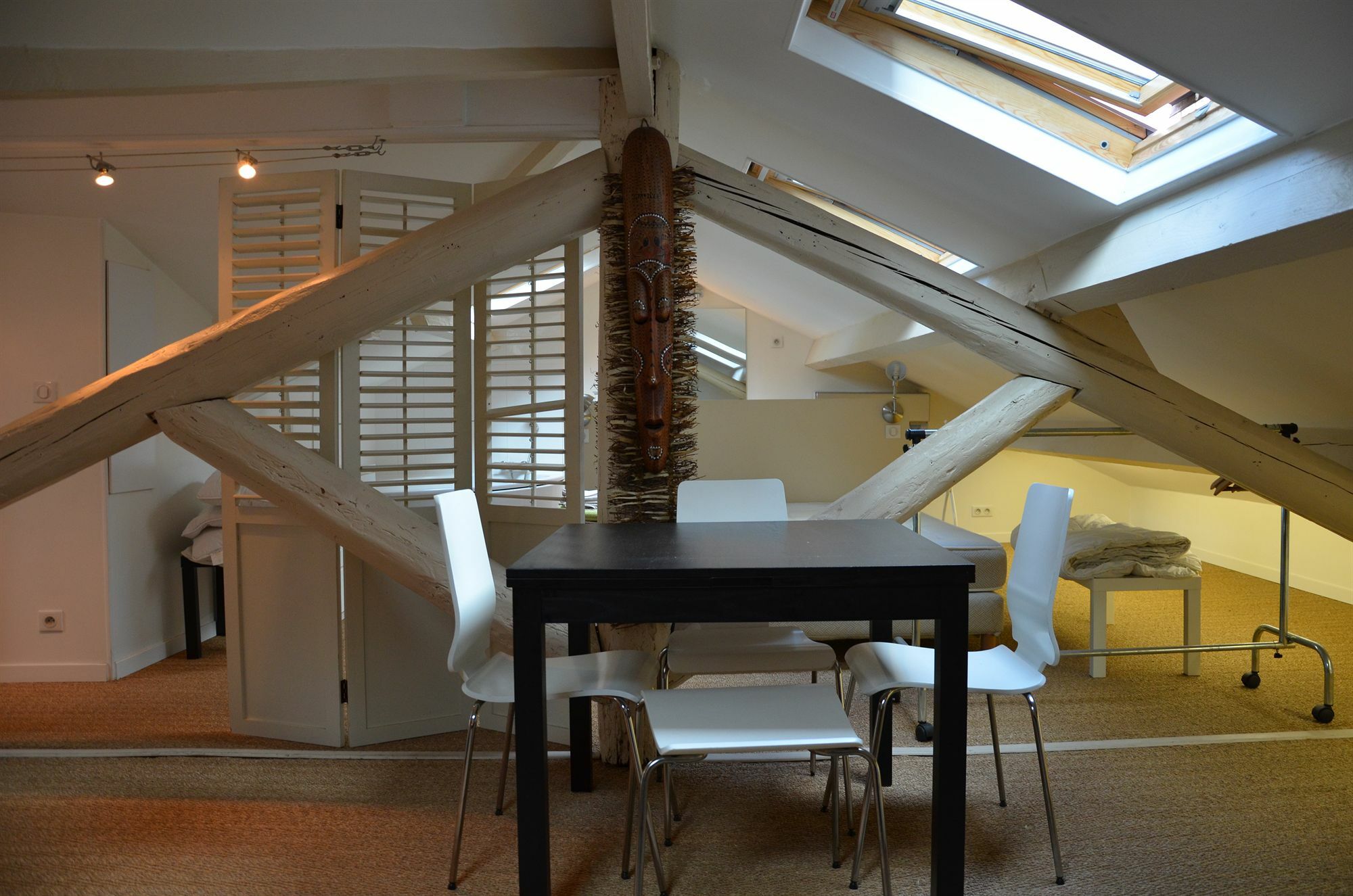 Residence Gambetta Cannes Exterior photo